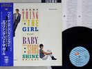 EVERYTHING BUT THE GIRL BABY,THE STARS SHINE BRIGHT CHERRY 35508 25 Japan OBI LP