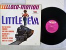 Little Eva Llllloco-Motion DIMENSION DLP 6000 US MONO VINYL LP