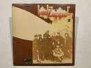 LED ZEPPELIN II vinyl 1969 1st year press Ultrasonic Cleaned VG