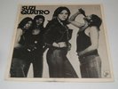 Suzi Quatro Bell 1302 LP Promo
