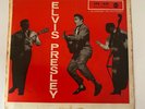 Elvis Presley  SHAKE,RATTLE and ROLL, EPA -830 9500 Deutschland EP
