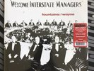Fountains Of Wayne - Welcome Interstate Managers Vinyl LP Sealed LTD ED RSD 2020