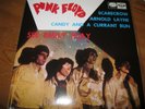 PINK FLOYD  SEE EMILY PLAY  LTD 4 TRACK YELLOW VINYL 7in  EP  MINT