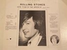Rolling Stones  Charlie Watts and His Fabulous Rolling Stones LP Nice Condition