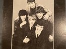 Rolling Stones Bright Lights Big City LP Nice Condition
