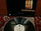 JELLYBREAD - SIXTY-FIVE PARKWAY - Rare OZ Sample Blue Horizon / EX+ LP