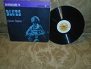 Lightnin Hopkins Autobiography in Blues Tradition TLP 1040 mono org pres