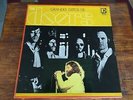 THE DOORS Grandes Exitos UNIQUE PS (1973 MEXICO 3LP BOX SET) Jim Morrison Psych
