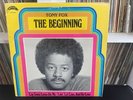 MODERN SOUL BOOGIE LP Tony Fox-the beginning BLASTER - RARE OG '81 GRAIL 