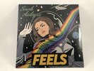 Snoh Aalegra Feels 1LP Black Vinyl  Ships Out NOW