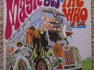 The Who LP “Magic Bus”   LP 1968 Decca DL 75064   Orig 1968   VG++