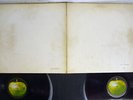 BEATLES WHITE ALBUM APPLE AP-8570,1 Japan RED VINYL VINYL 2LP