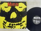 MISFITS SAME PLAN9 PL9-09 US VINYL LP