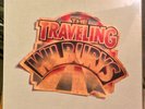 TRAVELING WILBURYS - 2007 BOX SET LP’s *SEALED*  VOL.1, VOL.3 + UNRELEASED 12”