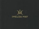 IMELDA MAY 11 PAST THE HOUR / SLIP OF THE LTD 2 X 10