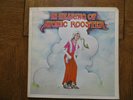 Atomic Rooster - In Hearing Of - 1971 Elektra EKS-74109 Vinyl RECORD NEAR MINT