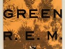 R.E.M. ?– Green LP 1988 Warner Bros 1-25795 w/ inner sleeve 