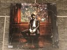 KID CUDI - Man On The Moon II: The Legend Of Mr. Rager 2x Vinyl LP NEW & SEALED