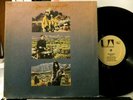 GROUNDHOGS Split ** orig. US issue 1971