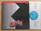 ENGERLING DDR AMIGA LP: SO ODER SO (856442)