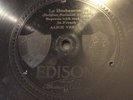 Alice Verlet, Thomas Chalmers – Edison DD 83072: La brabanconne/La Marseillaise