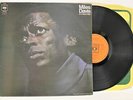 MILES DAVIS 'In A Silent Way' 1969 Vinyl LP On 'Dull Orange' CBS A2/B1 - W13