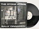 THE STONE ROSES 'Sally Cinnamon' 1989 12