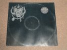 Motorhead - Killed By Death (UK-Bronze) BROX 185 Inc Full Colour Poster *RARE*