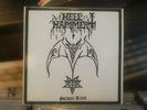 Hellhammer - Satanic Rites