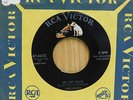 Janis Martin 45 My Boy Elvis bw Little Bit on RCA Victor Rockabilly