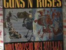 Guns n' Roses Appetite For Destruction 1987 Vinyl LP Geffen Records 924 148-1
