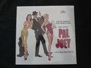 RODGERS & HART'S PAL JOEY ost Frank Sinatra Riddle USA NEW OLD STOCK SEALED LP