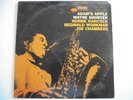 WAYNE SHORTER Adam's Apple BLUE NOTE BNST 84232 Liberty Van Geld Stereo Jazz LP
