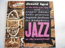 DONALD BYRD At The Half Note Cafe BLUE NOTE BNST 84061 47 W 63rd RVG Stereo LP