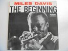 MILES DAVIS The Beginning PRESTIGE 7221 Mono RVG DG Jazz LP HEAR
