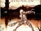 Various-Rock & Metal Mad Trax II - Beyond Metal Zone vinyl LP album record UK