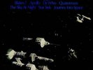 Various-Film Radio Theatre & TV BBC Space Themes vinyl LP album record UK
