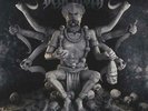The Apostasy - Cloudy Clear Vinyl Behemoth UK vinyl LP album record BOBV173LP