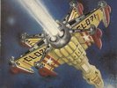 Voyage (A Journey Into Discoid Funk) Brian Bennett UK vinyl LP album record