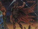 Cancer vinyl LP album record Death Shall Rise - EX UK SOL28 VINYL SOLUTION