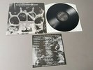 CLANDESTINE BLAZE lim/num. 400 copies Vinyl LP Fist Of Northern Destroyer (2002)
