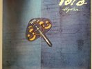 Toto - Hydra (1979 Square 7