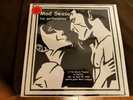 MAD SEASON Above, MARK LANEGAN -Sealed Coloured Vinyl 2LPs 