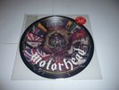MOTORHEAD 1916 LP UK 1991 LIMITED EDITION TOUR PICTURE DISC