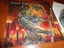 Uncle Slam ?– Say Uncle..org,1988..Caroline..in very good condition..rare