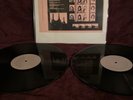 Pink Floyd— Vintage Bootleg Double LP
