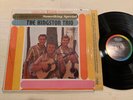 The Kingston Trio Something Special LP Capitol FDS Stereo Folk + Shrink Crisp M-
