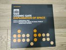 COSMIC GATE - EXPLORATION OF SPACE  - TRANCE - 12