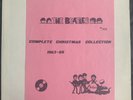 The Beatles Complete Christmas Collection 1963-69 Wizardo Rekords