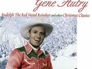 `AUTRY, GENE`-RUDOLOPH THE RED-NOSED REINDEER & OTHER F (US IMPORT) VINYL LP NEW